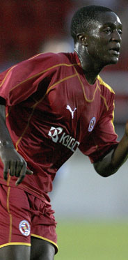 Кертис Осано Кертис Осано