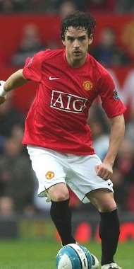 Оуэн Харгривз Оуэн Харгривз