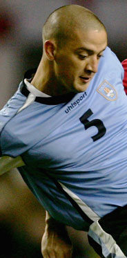 Омар Поусо Омар Поусо