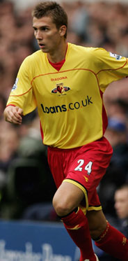 Тамаш Прискин Тамаш Прискин