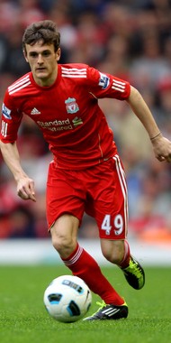 Джек Робинсон Джек Робинсон