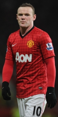 Уэйн Руни Уэйн Руни