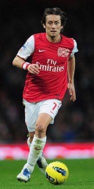 Томаш Росицки Томаш Росицки