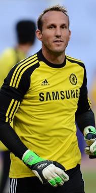 Марк Шварцер Марк Шварцер