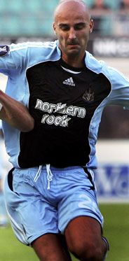 Антуан Сибьерски Антуан Сибьерски