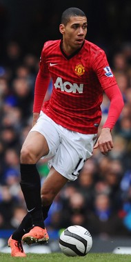 Крис Смоллинг Крис Смоллинг