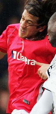 Гонзало Сорондо Гонзало Сорондо