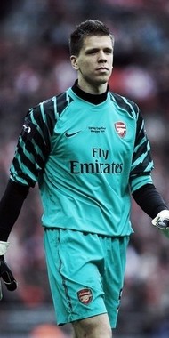 Войцех Щесны Войцех Щесны