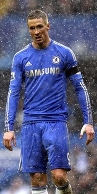 Фернандо Торрес Фернандо Торрес