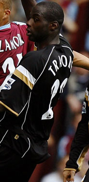 Джими Траоре Джими Траоре