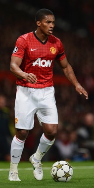 Антонио Валенсия Антонио Валенсия