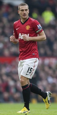 Неманья Видич Неманья Видич