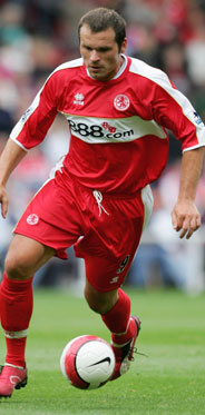 Марк Видука Марк Видука