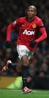 Эшли Янг Эшли Янг