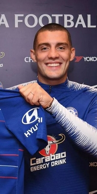 Матео Ковачич Матео Ковачич