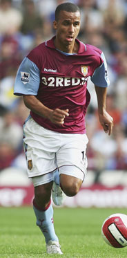 Габриэль Агбонлахор Габриэль Агбонлахор