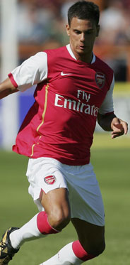 Жереми Аладьер Жереми Аладьер