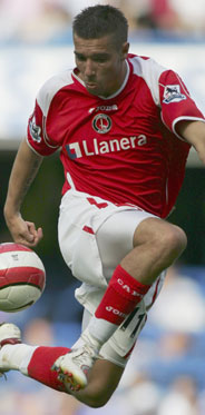 Даррен Эмброуз Даррен Эмброуз