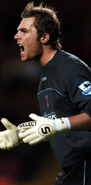 Стефан Андерсен Стефан Андерсен