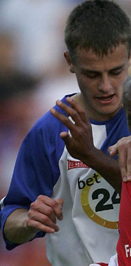 Энди Тэйлор Энди Тэйлор