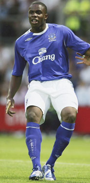 Виктор Аничебе Виктор Аничебе