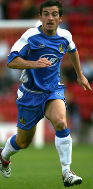 Лейтон Бэйнс Лейтон Бэйнс