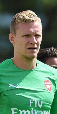 Бернд Лено Бернд Лено