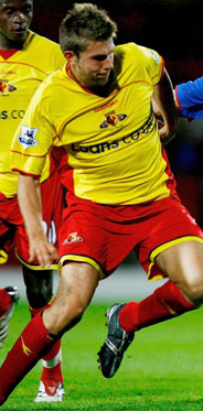 Доминик Близзард Доминик Близзард