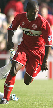 Джордж Боатенг Джордж Боатенг