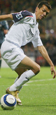 Харед Боргетти Харед Боргетти