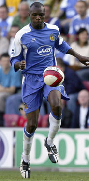 Эммерсон Бойс Эммерсон Бойс