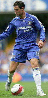 Уэйн Бридж Уэйн Бридж