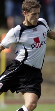 Майкл Браун Майкл Браун