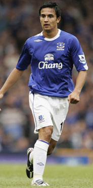 Тим Кэхилл Тим Кэхилл