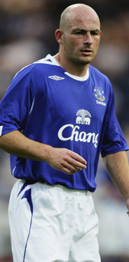 Ли Карсли Ли Карсли