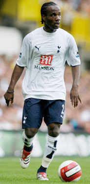 Паскаль Чимбонда Паскаль Чимбонда