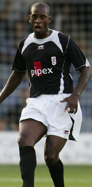 Филипп Кристанваль Филипп Кристанваль