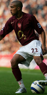 Гаэль Клиши Гаэль Клиши