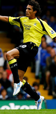 Бернардо Корради Бернардо Корради