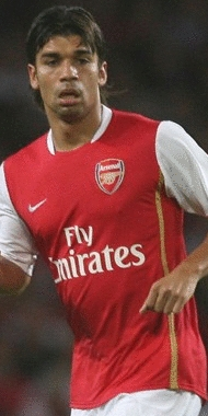 Эдуардо да Сильва Эдуардо да Сильва