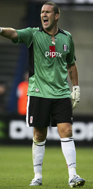 Марк Кроссли Марк Кроссли