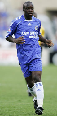 Лассана Диарра Лассана Диарра