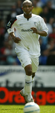 Эль-Хаджи Диуф Эль-Хаджи Диуф