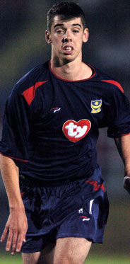 Ричард Даффи Ричард Даффи