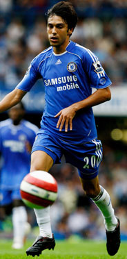 Пауло Феррейра Пауло Феррейра