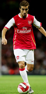 Матье Фламини Матье Фламини