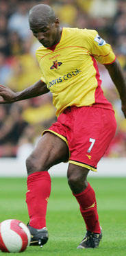 Дэмьен Фрэнсис Дэмьен Фрэнсис