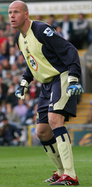 Брэд Фридель Брэд Фридель