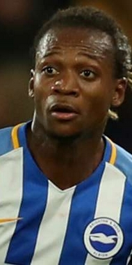 Гаэтан Бонг Гаэтан Бонг