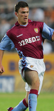 Крэйг Гарднер Крэйг Гарднер